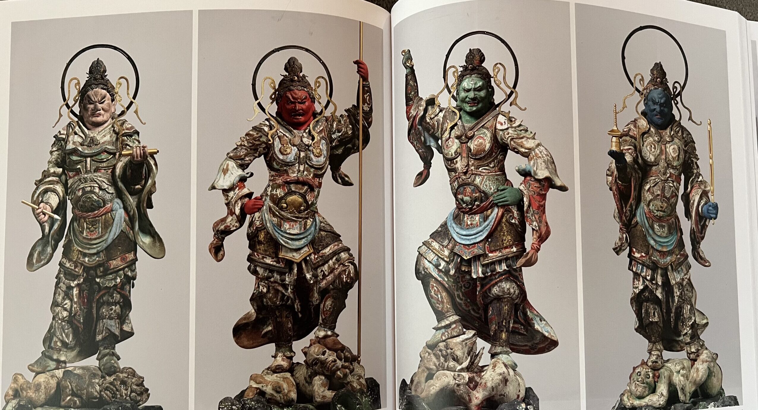 2024年秋の特別拝観 1 海住山寺・現光寺 | Chrononaut Nara